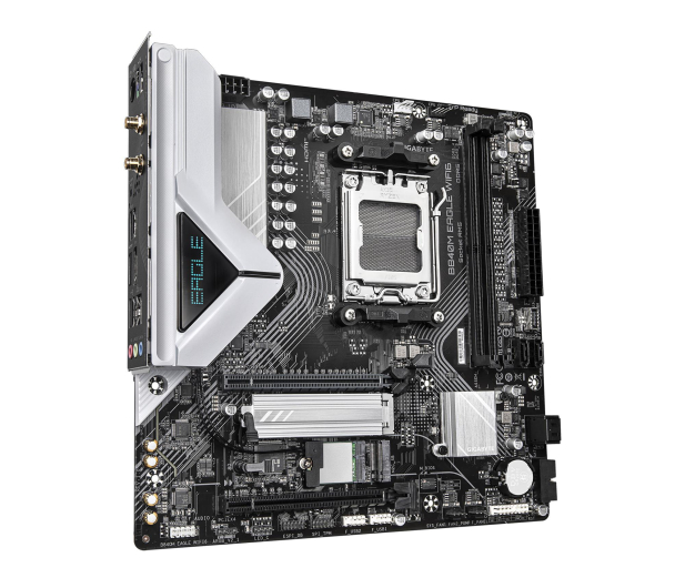 Gigabyte B840M EAGLE WIFI6 - 1483985 - zdjęcie 3